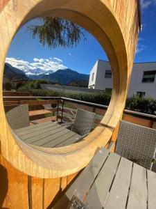 Unique Tiny Eco Lodges with gorgeous views to Jungfrau Massiv