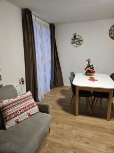 Appartements Studio Le Tetras Residence de tourisme : photos des chambres