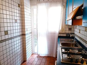 Appartamento luminoso Villa Pamphili