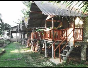 Palaboy Skatecamp Beach Resort