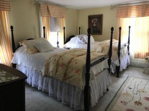 Standard Double Room room in The Monadnock Inn