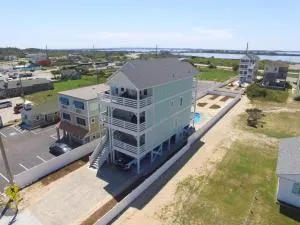 7216 South Virginia Dare Trail--Nags Head (Whalebone Junction) - 维尔伯恩