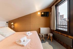 IMMODREAMS - Le Sun - Avoriaz