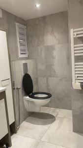 Appartements Appartement Lyon dans maison calme : photos des chambres
