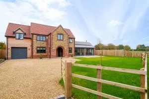 EASTFIELD HOUSE - Colkirk