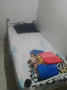 Hostel Espaço Barra Funda