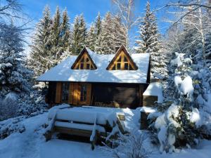 Chalet Bellevue Rogla