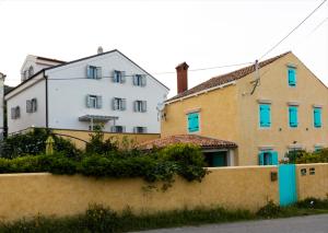 Villa Ancora- Apartman Sabina