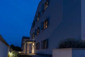 Villa Ancora- Apartman Sabina