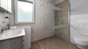 Villa Ancora- Apartman Sabina 