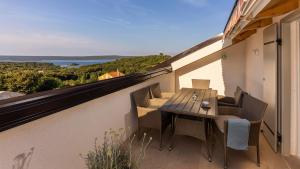 Villa Ancora- Apartman Sabina