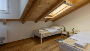 Villa Ancora- Apartman Sabina