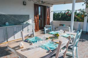 Il Sogno Casa Vacanze img13