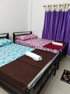 Highhill Homestay