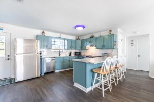 Bluefish Beach Retreat