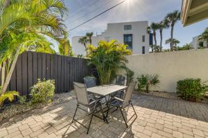 Manasota Key Vacation Rental with Beach Access!