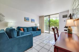 Kihei Haven at Village by the Sea, Steps to Beach!
