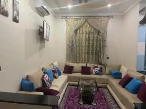 AMAZIGH ouargaga APARTMENT - Meknès