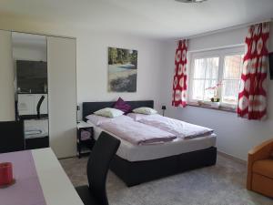 Appartements Claudia