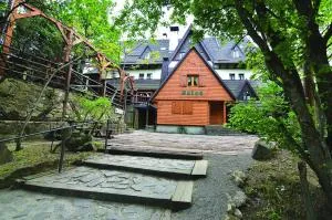 Hotel-EuroPenzión Salaš - 维内