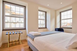 FLH Porto Clérigos Luxury Apartments