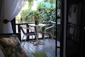 Trendy Cottage Hideaway