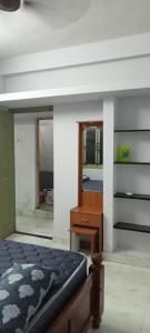 Hallima Service Apartments Home Stay Purpose Guest House 3