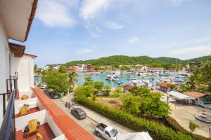 hotel marina resort and beach club