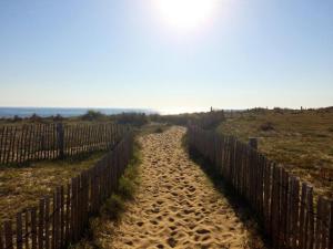 Maisons de vacances Mor glaz : photos des chambres