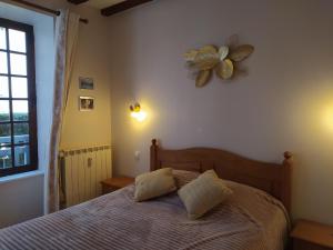 Appartements Villa L'Oree du bois : photos des chambres