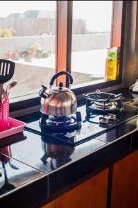 Canggu Ocean HousePink. By walk to the beach!