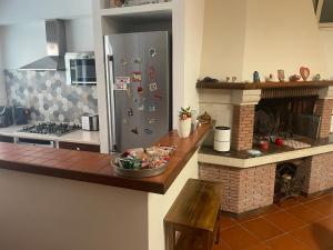 Prince Guest House Guidonia Montecelio, Colleverde