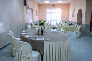 Ristorante Albergo Gerardo Di Masi img71