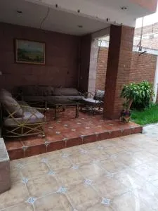 Hotel Alameda Maravatio - Los Azufres