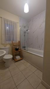 Cosy Fermanagh Home - The Cosy Beech