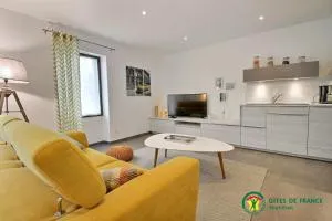 Ty moncher cote cour - Kervran