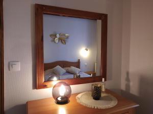 Appartements Villa L'Oree du bois : photos des chambres