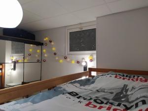 Appartements Villa L'Oree du bois : photos des chambres