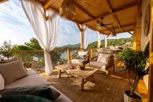 Meditandia - Premium Mobile House - Vrgada