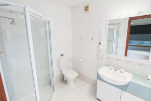 BIG4 Melbourne Holiday Park