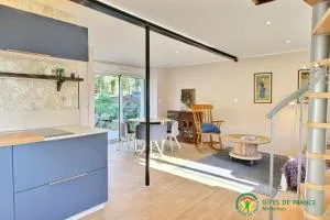 L'optimist - 圣安妮·道雷