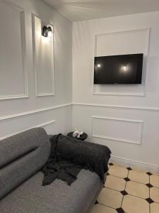Appartements Appartement Haut Standing : photos des chambres
