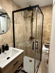 Appartements Appartement Haut Standing : photos des chambres