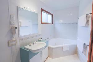 BIG4 Melbourne Holiday Park