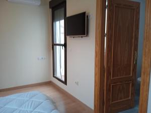 Atico San Juan de Dios