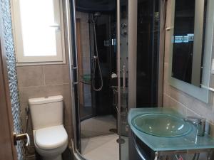 Atico San Juan de Dios