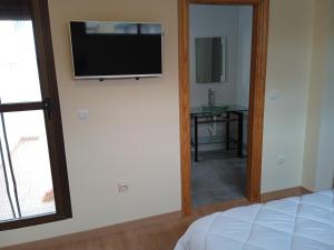 Atico San Juan de Dios