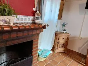 Las Casitas de Higuera - 伊格拉德拉谢拉