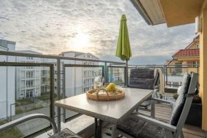 Strandpark-Grossenbrode-Haus-Windrose-Wohnung-13