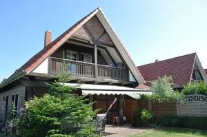 Hinter-den-Hoefen-1g-Wohnung-3-Happy-Holiday - 格罗森布罗德